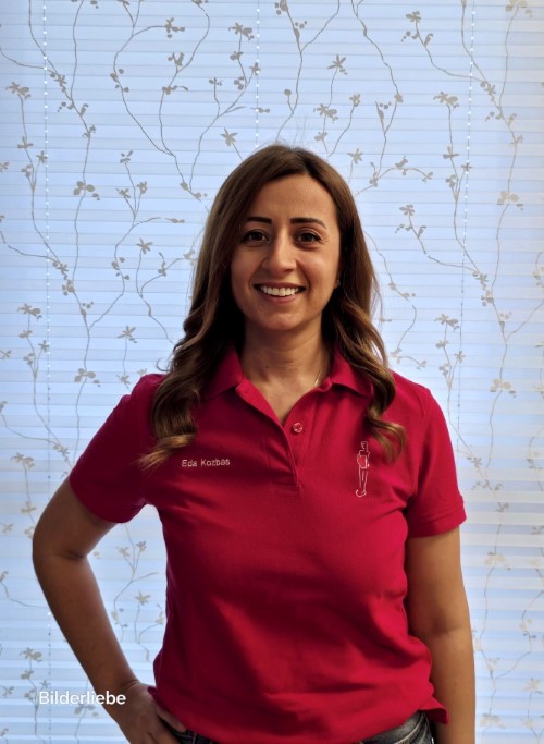 Eda Kozbas