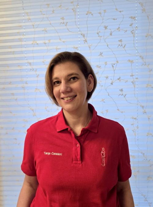 Tanja Catalani